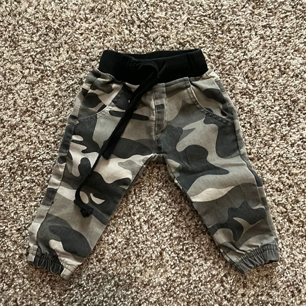 Little Bipsy Joggers